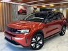 2025 Benzin Otomatik Opel Frontera Turuncu Polat Araç Dizayn Otomotiv İnşaat Sanayi Ve Ticaret Limited Şirketi
