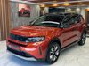 2025 Benzin Otomatik Opel Frontera Turuncu Polat Araç Dizayn Otomotiv İnşaat Sanayi Ve Ticaret Limited Şirketi