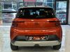 2025 Benzin Otomatik Opel Frontera Turuncu Polat Araç Dizayn Otomotiv İnşaat Sanayi Ve Ticaret Limited Şirketi