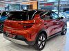 2025 Benzin Otomatik Opel Frontera Turuncu Polat Araç Dizayn Otomotiv İnşaat Sanayi Ve Ticaret Limited Şirketi