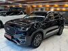 2024 Benzin Otomatik Chery Tiggo 8 Pro Siyah Polat Araç Dizayn Otomotiv İnşaat Sanayi Ve Ticaret Limited Şirketi