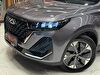 2025 Benzin Otomatik Chery Tiggo 7 Pro Max Gri Polat Araç Dizayn Otomotiv İnşaat Sanayi Ve Ticaret Limited Şirketi