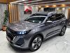 2025 Benzin Otomatik Chery Tiggo 7 Pro Max Gri Polat Araç Dizayn Otomotiv İnşaat Sanayi Ve Ticaret Limited Şirketi