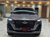 2025 Benzin Otomatik Chery Tiggo 7 Pro Max Gri Polat Araç Dizayn Otomotiv İnşaat Sanayi Ve Ticaret Limited Şirketi