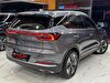 2025 Benzin Otomatik Chery Tiggo 7 Pro Max Gri Polat Araç Dizayn Otomotiv İnşaat Sanayi Ve Ticaret Limited Şirketi