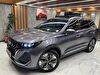 2025 Benzin Otomatik Chery Tiggo 7 Pro Max Gri Polat Araç Dizayn Otomotiv İnşaat Sanayi Ve Ticaret Limited Şirketi