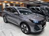 2025 Benzin Otomatik Chery Tiggo 7 Pro Max Gri Polat Araç Dizayn Otomotiv İnşaat Sanayi Ve Ticaret Limited Şirketi