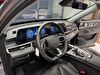 2025 Benzin Otomatik Chery Tiggo 7 Pro Max Gri Polat Araç Dizayn Otomotiv İnşaat Sanayi Ve Ticaret Limited Şirketi