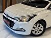 2017 Benzin Otomatik Hyundai i20 Beyaz Polat Araç Dizayn Otomotiv İnşaat Sanayi Ve Ticaret Limited Şirketi