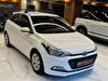 2017 Benzin Otomatik Hyundai i20 Beyaz Polat Araç Dizayn Otomotiv İnşaat Sanayi Ve Ticaret Limited Şirketi