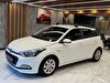 2017 Benzin Otomatik Hyundai i20 Beyaz Polat Araç Dizayn Otomotiv İnşaat Sanayi Ve Ticaret Limited Şirketi
