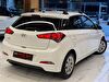 2017 Benzin Otomatik Hyundai i20 Beyaz Polat Araç Dizayn Otomotiv İnşaat Sanayi Ve Ticaret Limited Şirketi