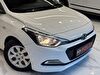 2017 Benzin Otomatik Hyundai i20 Beyaz Polat Araç Dizayn Otomotiv İnşaat Sanayi Ve Ticaret Limited Şirketi