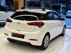 2017 Benzin Otomatik Hyundai i20 Beyaz Polat Araç Dizayn Otomotiv İnşaat Sanayi Ve Ticaret Limited Şirketi