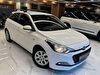 2017 Benzin Otomatik Hyundai i20 Beyaz Polat Araç Dizayn Otomotiv İnşaat Sanayi Ve Ticaret Limited Şirketi
