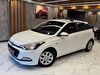 2017 Benzin Otomatik Hyundai i20 Beyaz Polat Araç Dizayn Otomotiv İnşaat Sanayi Ve Ticaret Limited Şirketi