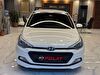 2017 Benzin Otomatik Hyundai i20 Beyaz Polat Araç Dizayn Otomotiv İnşaat Sanayi Ve Ticaret Limited Şirketi