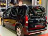 2021 Dizel Otomatik Peugeot Rifter Siyah Polat Araç Dizayn Otomotiv İnşaat Sanayi Ve Ticaret Limited Şirketi