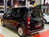 2021 Dizel Otomatik Peugeot Rifter Siyah Polat Araç Dizayn Otomotiv İnşaat Sanayi Ve Ticaret Limited Şirketi