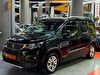 2021 Dizel Otomatik Peugeot Rifter Siyah Polat Araç Dizayn Otomotiv İnşaat Sanayi Ve Ticaret Limited Şirketi