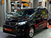 2021 Dizel Otomatik Peugeot Rifter Siyah Polat Araç Dizayn Otomotiv İnşaat Sanayi Ve Ticaret Limited Şirketi