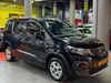 2021 Dizel Otomatik Peugeot Rifter Siyah Polat Araç Dizayn Otomotiv İnşaat Sanayi Ve Ticaret Limited Şirketi