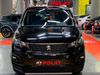 2021 Dizel Otomatik Peugeot Rifter Siyah Polat Araç Dizayn Otomotiv İnşaat Sanayi Ve Ticaret Limited Şirketi
