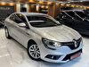 2020 Dizel Otomatik Renault Megane Gri Polat Araç Dizayn Otomotiv İnşaat Sanayi Ve Ticaret Limited Şirketi