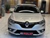2020 Dizel Otomatik Renault Megane Gri Polat Araç Dizayn Otomotiv İnşaat Sanayi Ve Ticaret Limited Şirketi