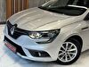 2020 Dizel Otomatik Renault Megane Gri Polat Araç Dizayn Otomotiv İnşaat Sanayi Ve Ticaret Limited Şirketi