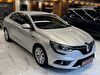 2020 Dizel Otomatik Renault Megane Gri Polat Araç Dizayn Otomotiv İnşaat Sanayi Ve Ticaret Limited Şirketi