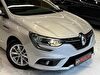 2020 Dizel Otomatik Renault Megane Gri Polat Araç Dizayn Otomotiv İnşaat Sanayi Ve Ticaret Limited Şirketi