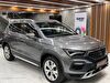 2024 Benzin Otomatik Seat Ateca Gri Polat Araç Dizayn Otomotiv İnşaat Sanayi Ve Ticaret Limited Şirketi
