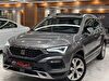 2024 Benzin Otomatik Seat Ateca Gri Polat Araç Dizayn Otomotiv İnşaat Sanayi Ve Ticaret Limited Şirketi