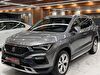 2024 Benzin Otomatik Seat Ateca Gri Polat Araç Dizayn Otomotiv İnşaat Sanayi Ve Ticaret Limited Şirketi
