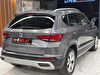 2024 Benzin Otomatik Seat Ateca Gri Polat Araç Dizayn Otomotiv İnşaat Sanayi Ve Ticaret Limited Şirketi