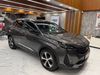 2024 Dizel Otomatik Peugeot 3008 Gri Polat Araç Dizayn Otomotiv İnşaat Sanayi Ve Ticaret Limited Şirketi