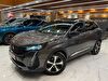 2024 Dizel Otomatik Peugeot 3008 Gri Polat Araç Dizayn Otomotiv İnşaat Sanayi Ve Ticaret Limited Şirketi