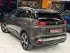 2024 Dizel Otomatik Peugeot 3008 Gri Polat Araç Dizayn Otomotiv İnşaat Sanayi Ve Ticaret Limited Şirketi