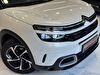 2021 Dizel Otomatik Citroen C5 AirCross Beyaz Polat Araç Dizayn Otomotiv İnşaat Sanayi Ve Ticaret Limited Şirketi