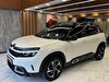 2021 Dizel Otomatik Citroen C5 AirCross Beyaz Polat Araç Dizayn Otomotiv İnşaat Sanayi Ve Ticaret Limited Şirketi