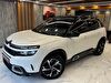 2021 Dizel Otomatik Citroen C5 AirCross Beyaz Polat Araç Dizayn Otomotiv İnşaat Sanayi Ve Ticaret Limited Şirketi