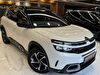 2021 Dizel Otomatik Citroen C5 AirCross Beyaz Polat Araç Dizayn Otomotiv İnşaat Sanayi Ve Ticaret Limited Şirketi