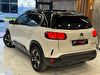 2021 Dizel Otomatik Citroen C5 AirCross Beyaz Polat Araç Dizayn Otomotiv İnşaat Sanayi Ve Ticaret Limited Şirketi