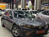 2023 Benzin + LPG Otomatik Honda Civic Gri Polat Araç Dizayn Otomotiv İnşaat Sanayi Ve Ticaret Limited Şirketi