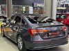 2023 Benzin + LPG Otomatik Honda Civic Gri Polat Araç Dizayn Otomotiv İnşaat Sanayi Ve Ticaret Limited Şirketi