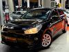 2021 Benzin Otomatik Kia Rio Siyah Polat Araç Dizayn Otomotiv İnşaat Sanayi Ve Ticaret Limited Şirketi
