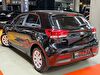 2021 Benzin Otomatik Kia Rio Siyah Polat Araç Dizayn Otomotiv İnşaat Sanayi Ve Ticaret Limited Şirketi