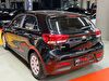 2021 Benzin Otomatik Kia Rio Siyah Polat Araç Dizayn Otomotiv İnşaat Sanayi Ve Ticaret Limited Şirketi