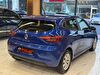 2022 Benzin Otomatik Renault Clio Mavi Polat Araç Dizayn Otomotiv İnşaat Sanayi Ve Ticaret Limited Şirketi